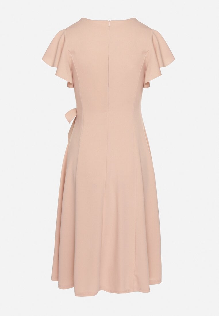 Rochie Roz