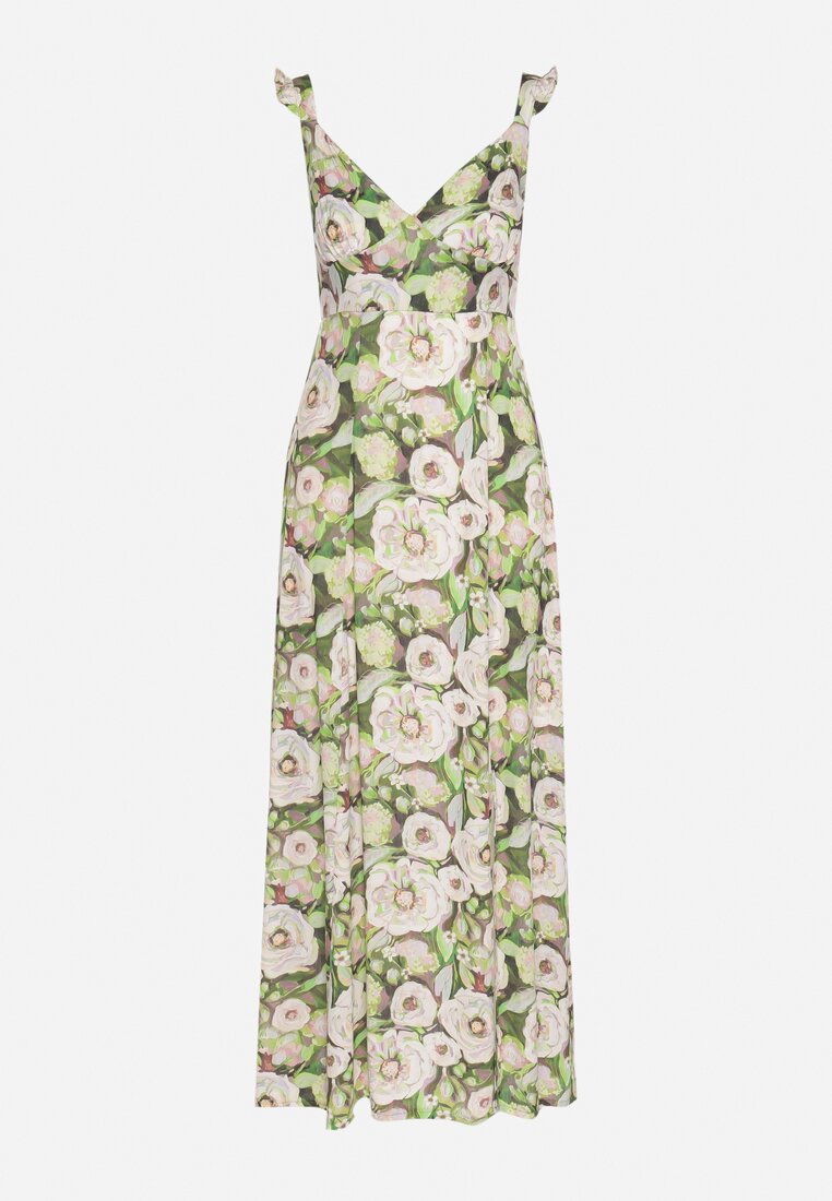 Rochie Verde