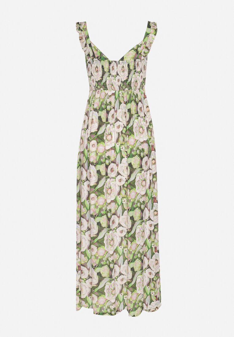 Rochie Verde