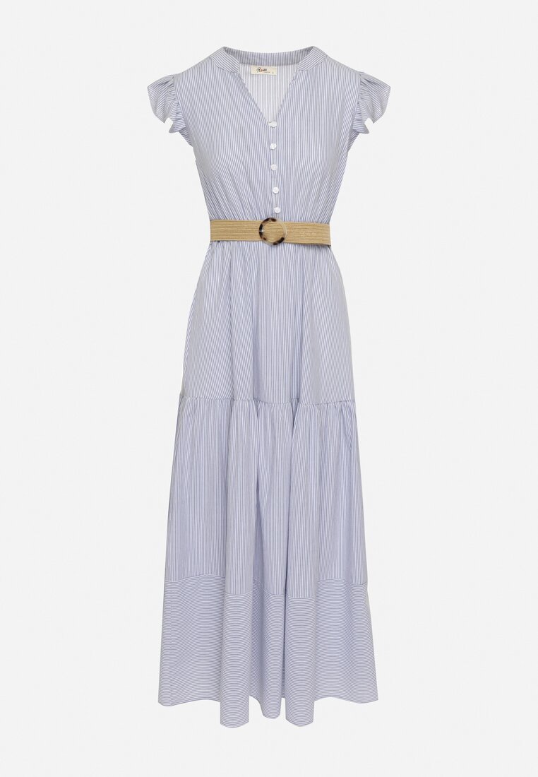 Rochie Bleumarin