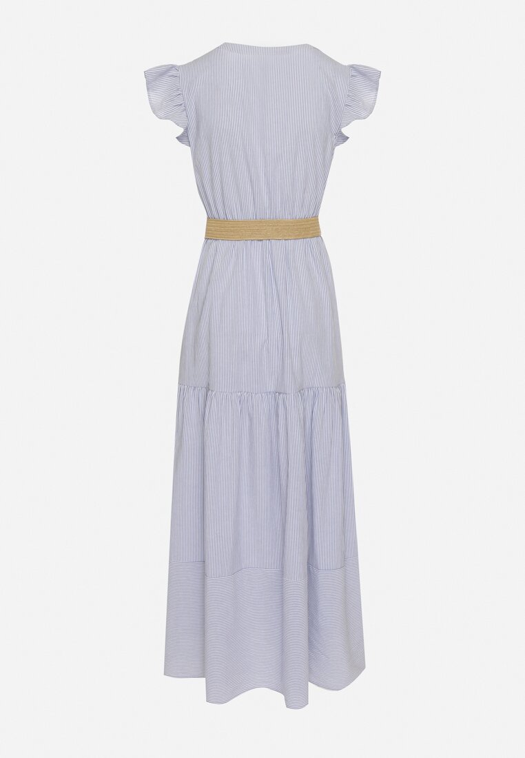 Rochie Bleumarin