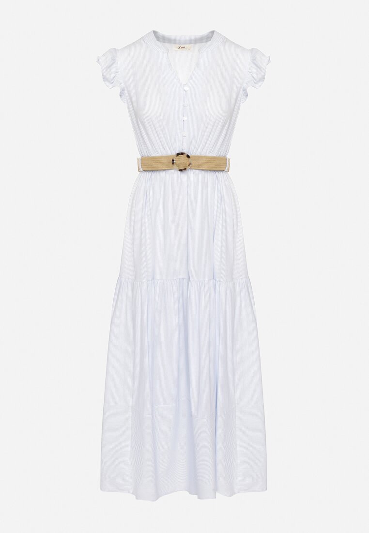 Rochie Albastru deschis