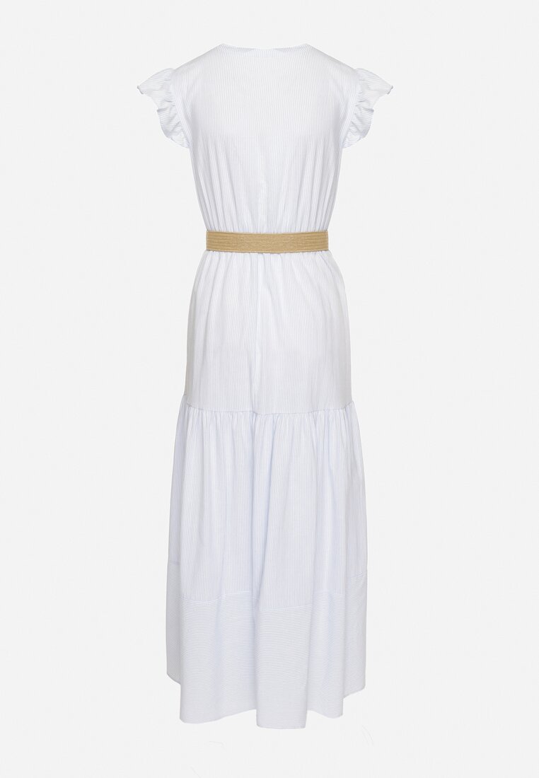 Rochie Albastru deschis