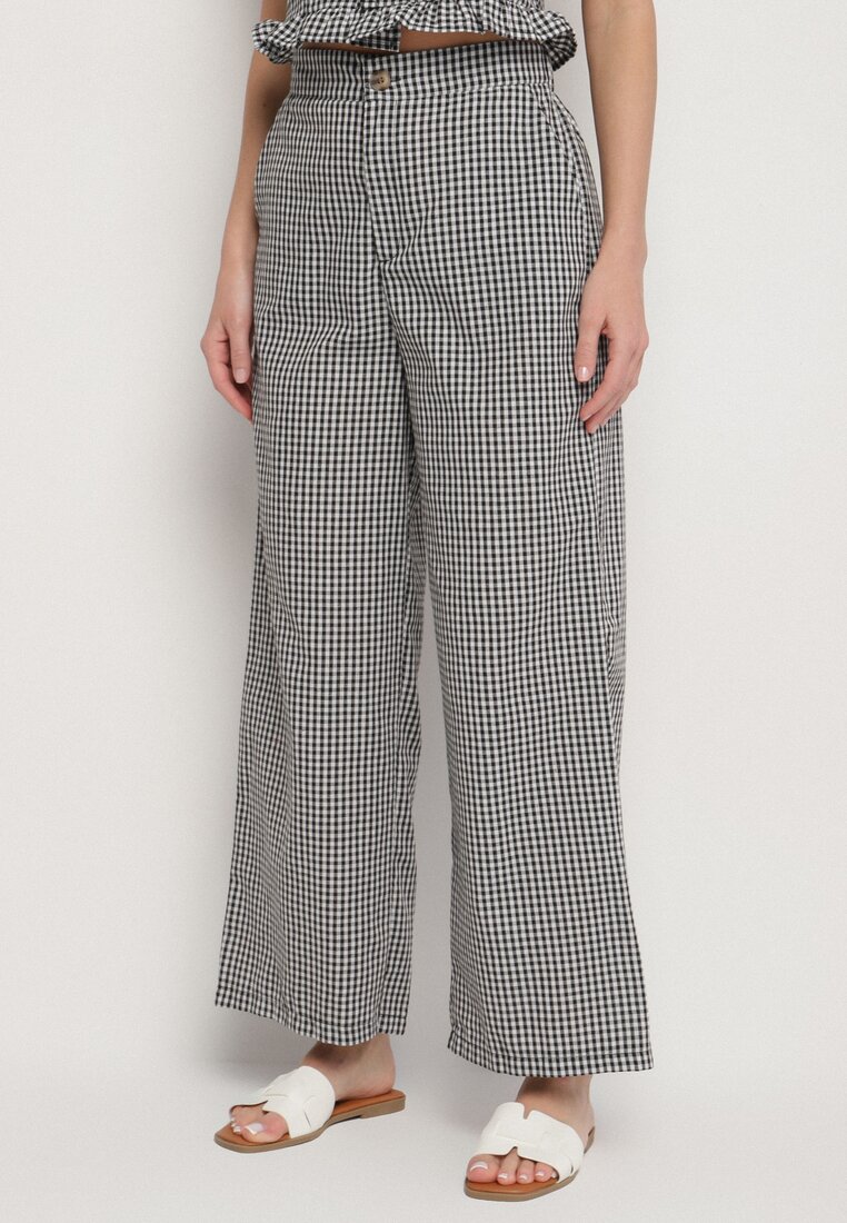 Pantaloni Negri