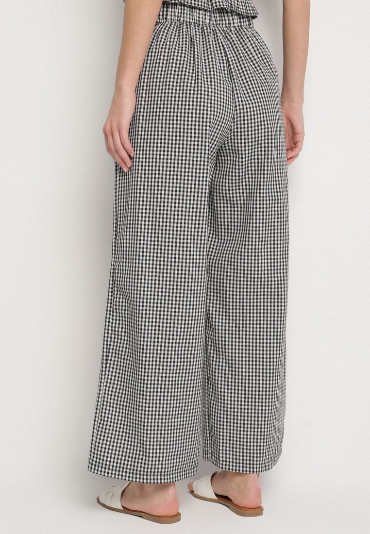 Pantaloni Negri