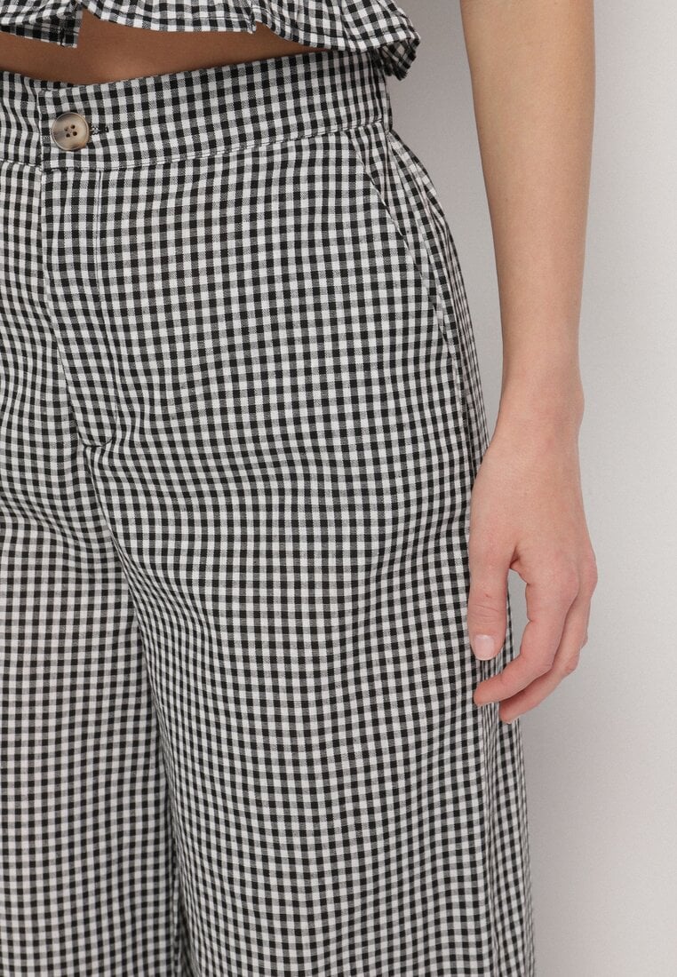 Pantaloni Negri