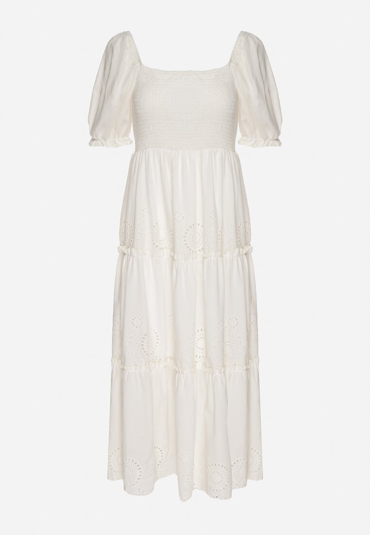 Rochie Albă