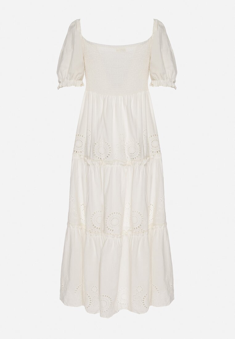 Rochie Albă