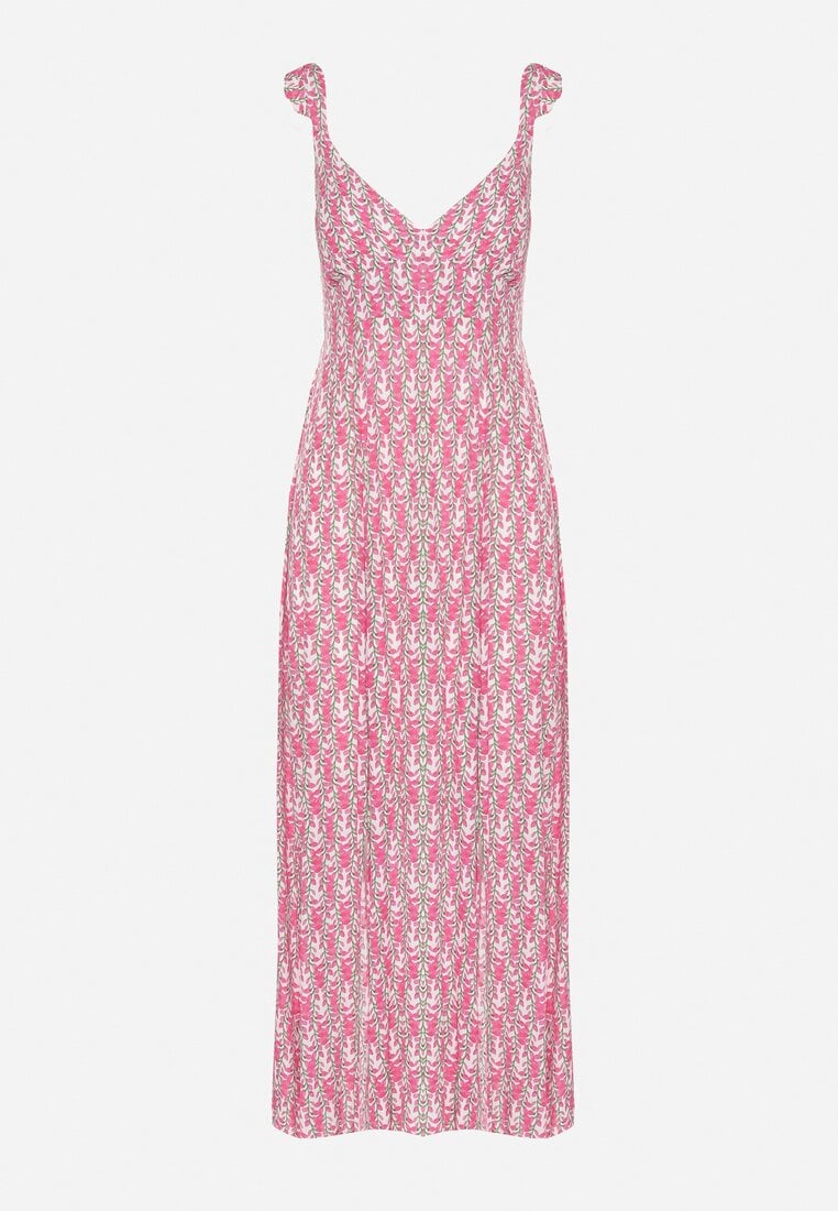 Rochie Fucsia