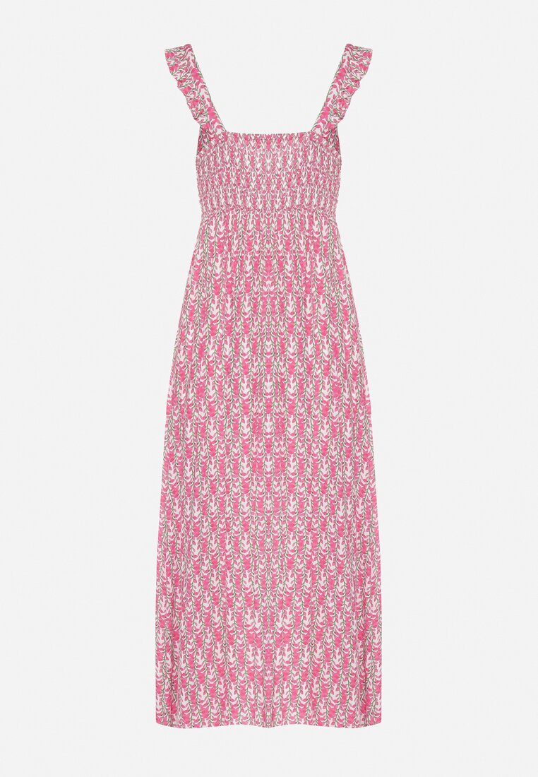 Rochie Fucsia