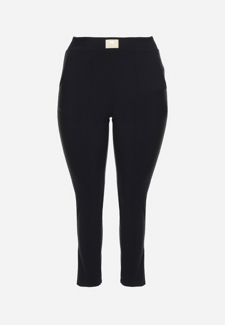 Pantaloni Bleumarin