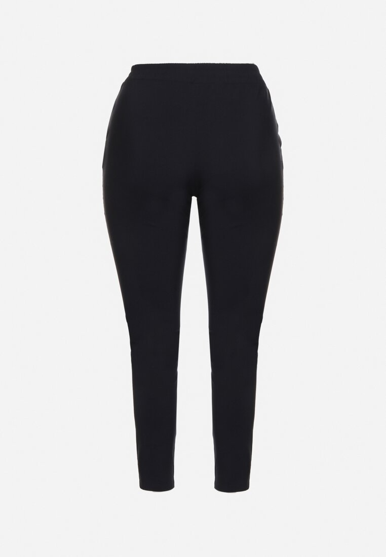Pantaloni Bleumarin