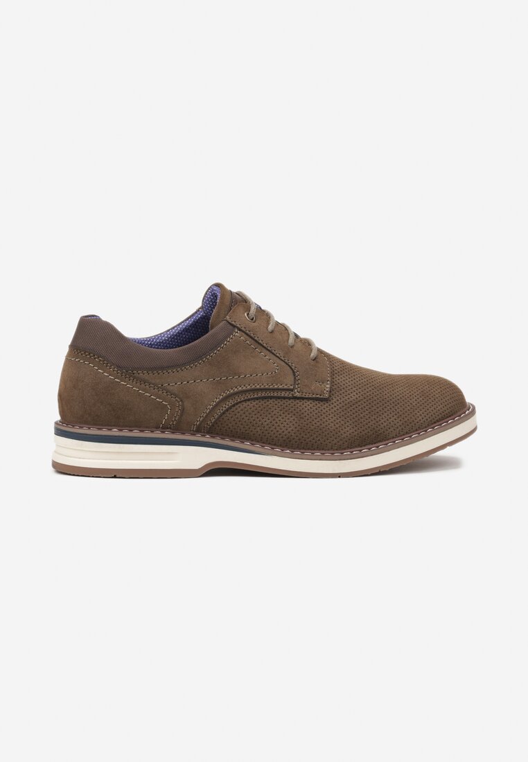 Pantofi casual Bej închis