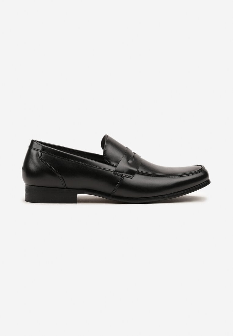 Pantofi casual Negri
