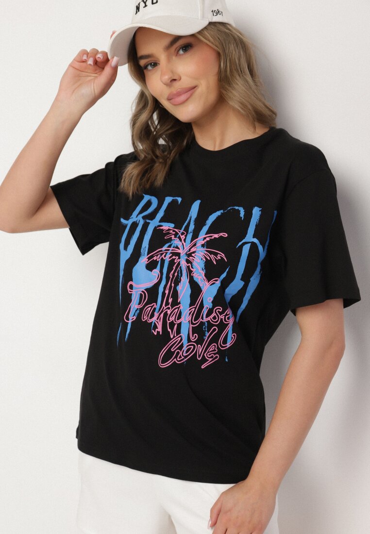Tricou Negru