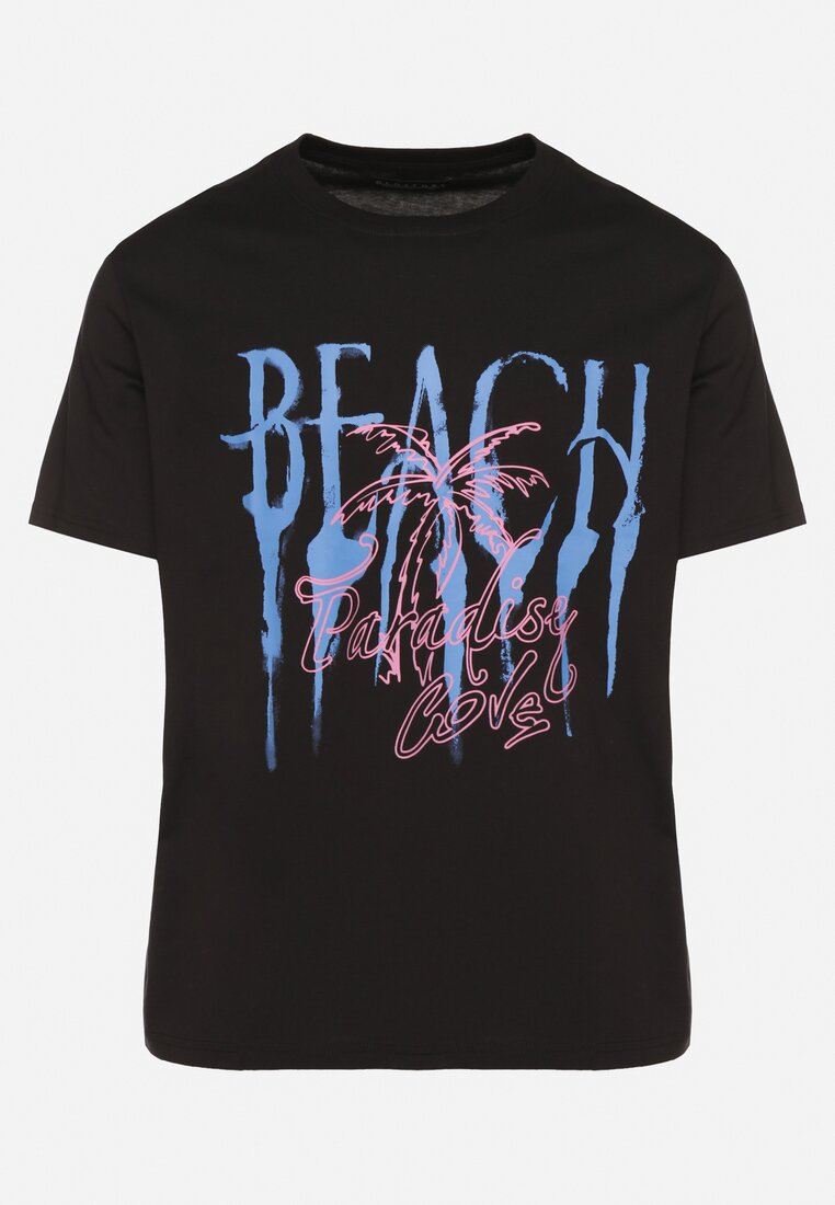 Tricou Negru