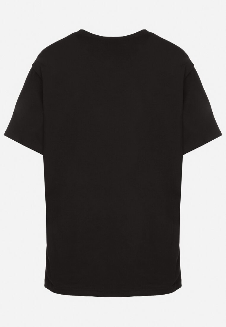 Tricou Negru