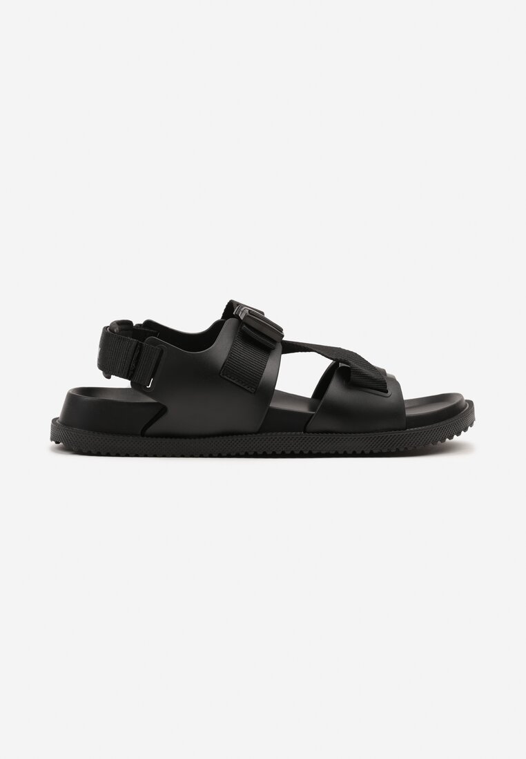 Sandale Negre