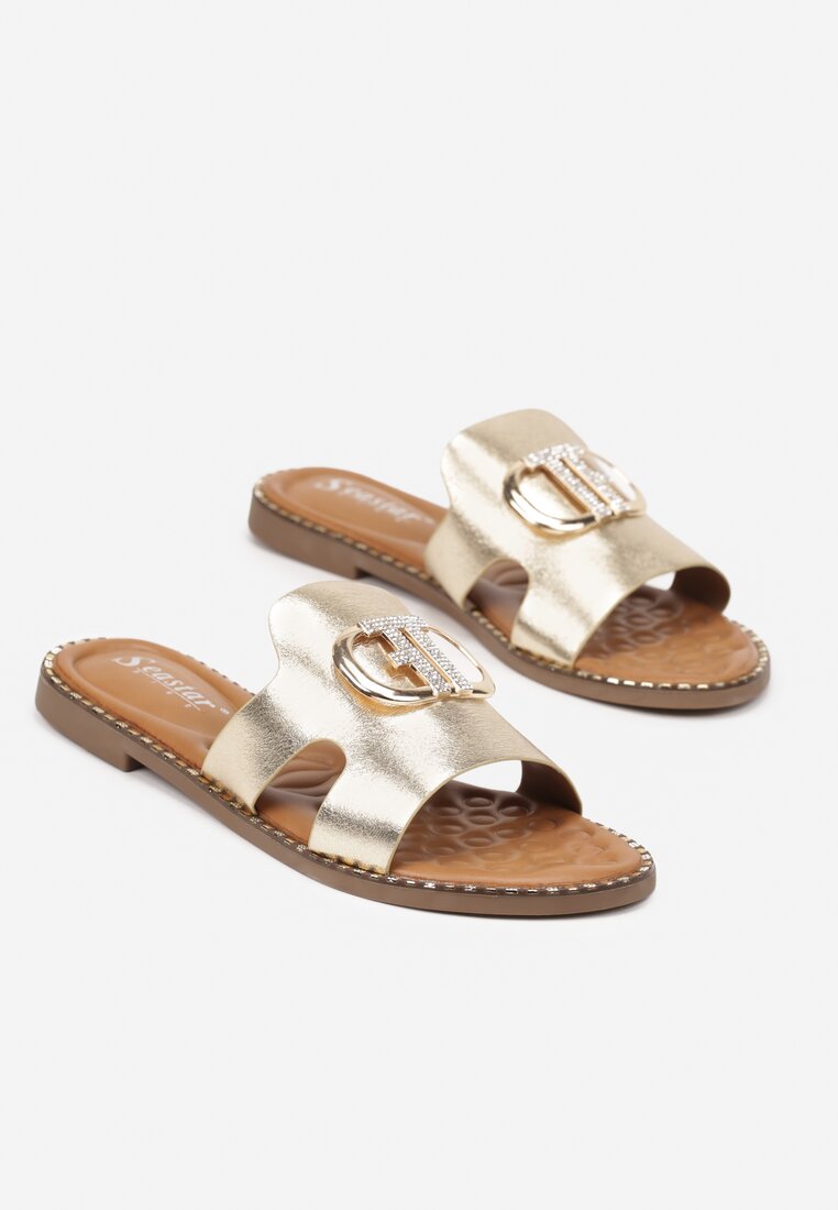 Arany Papucs