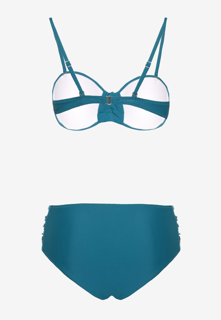 Tengerészkék bikini