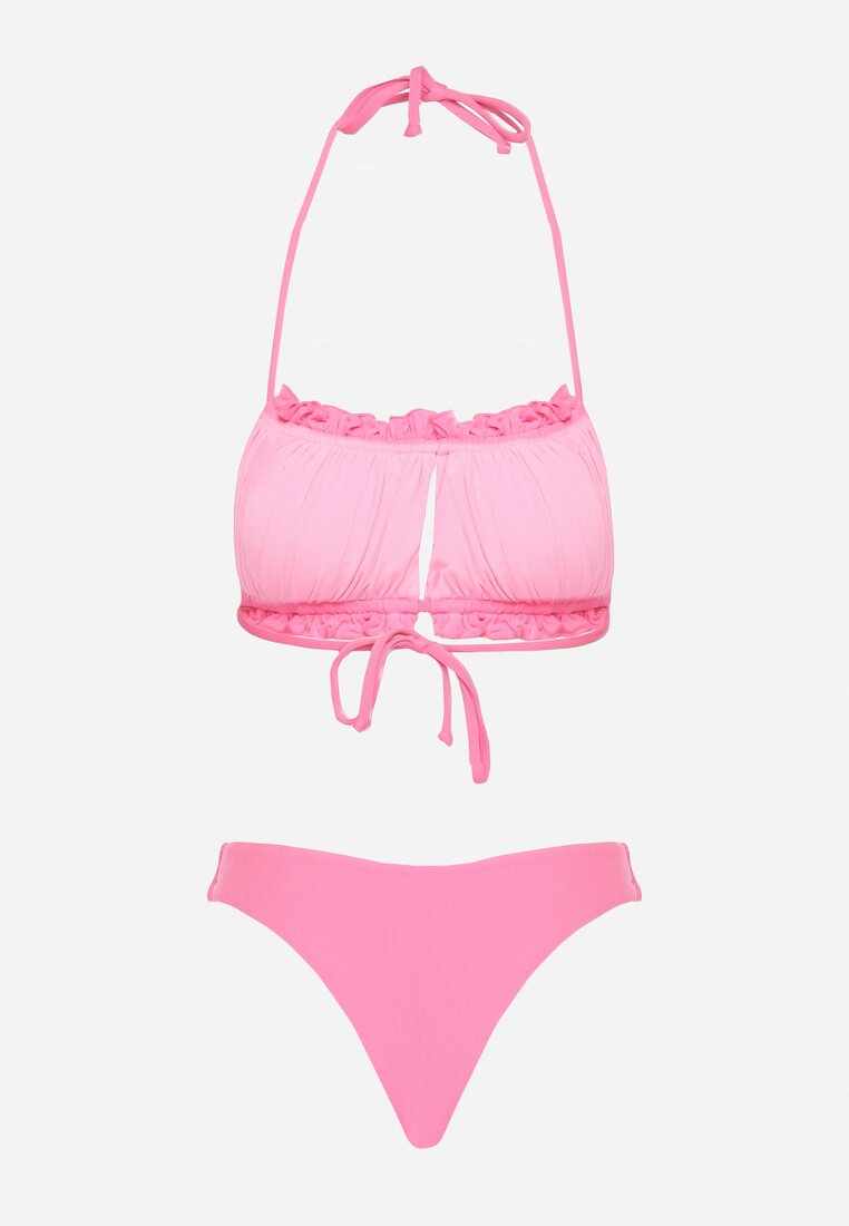 Rózsaszín Bikini