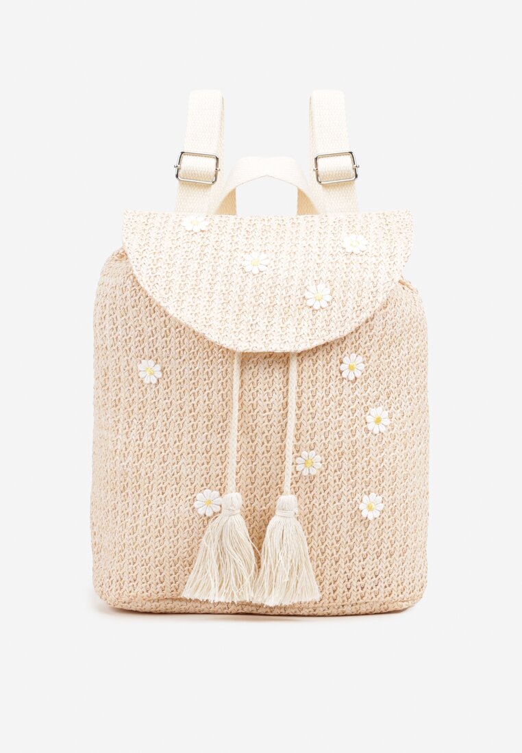 Rucsac Bej