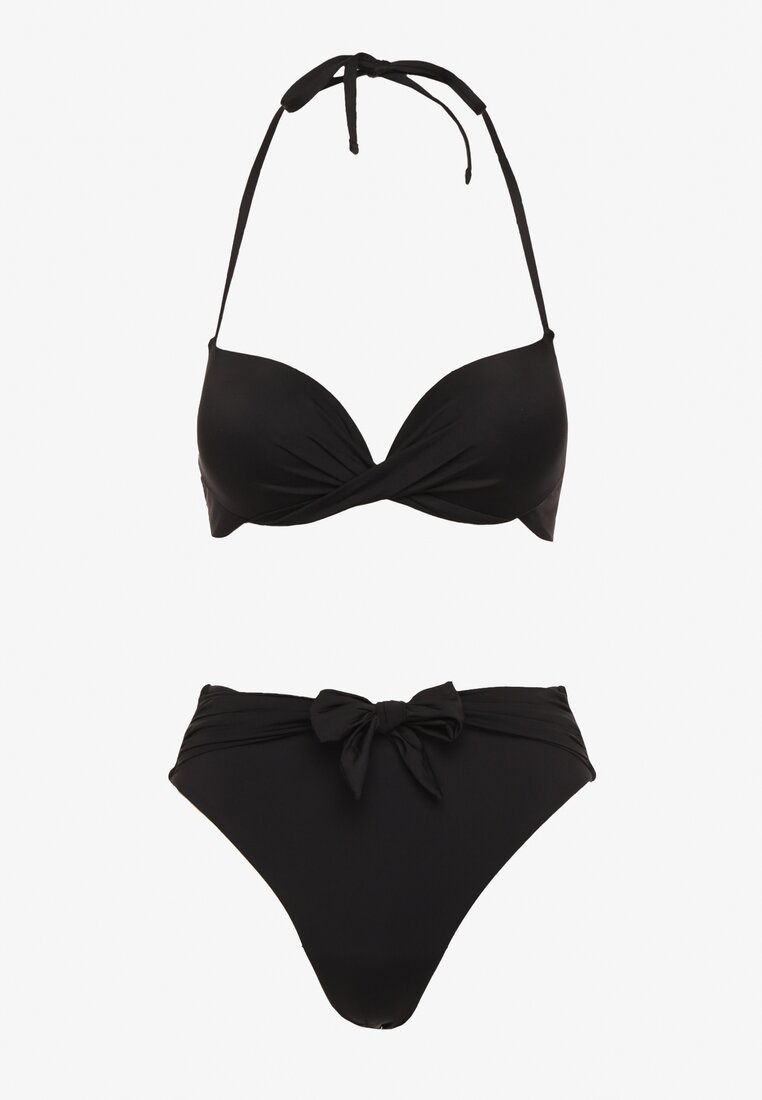 Fekete Bikini