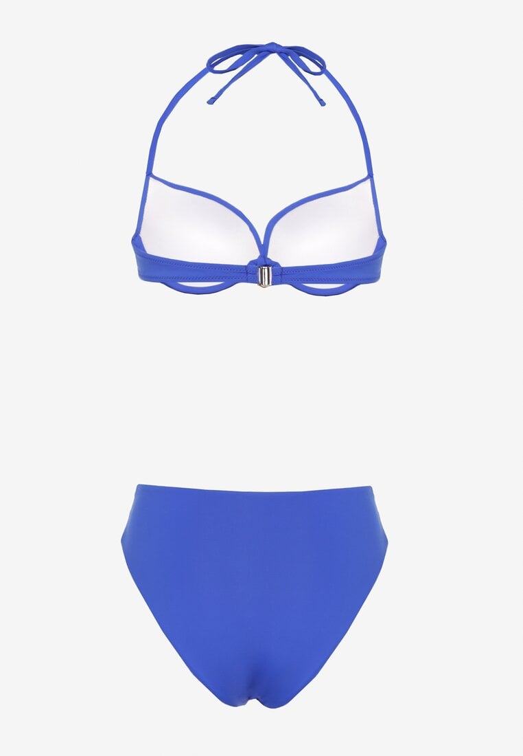 Kék Bikini