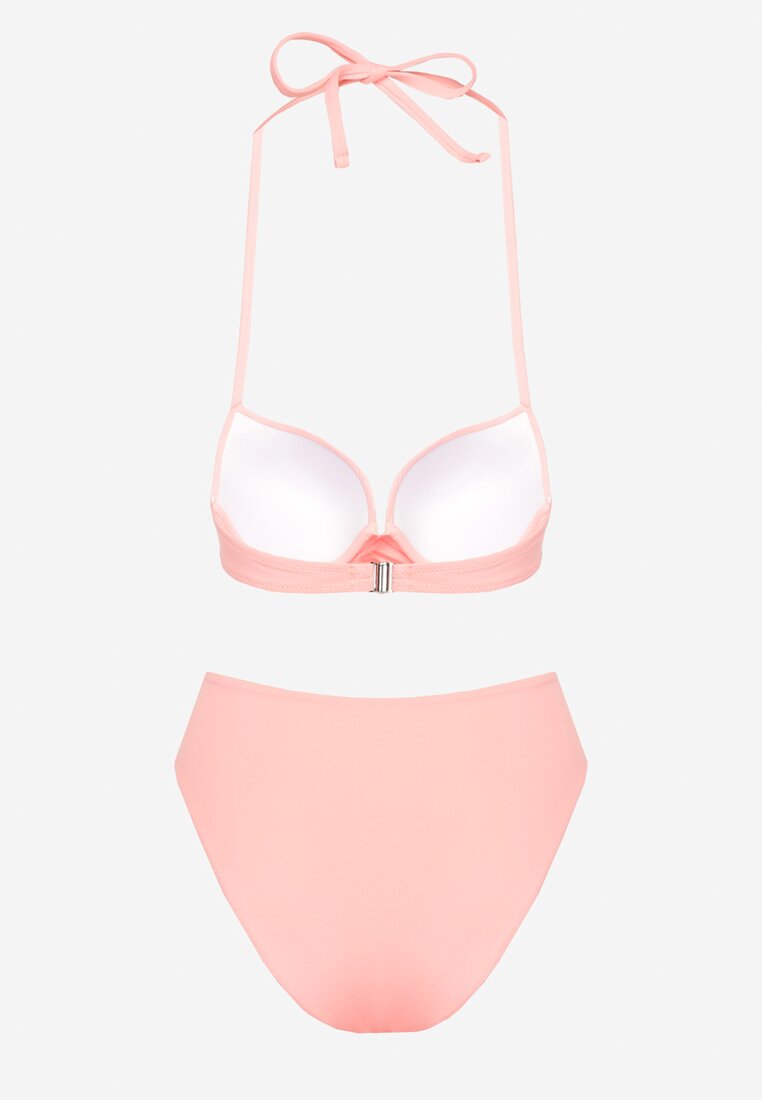 Rózsaszín Bikini