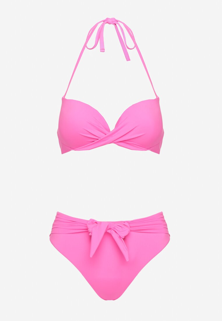 Pink Bikini