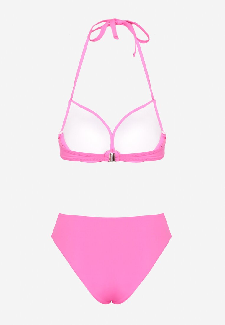 Pink Bikini