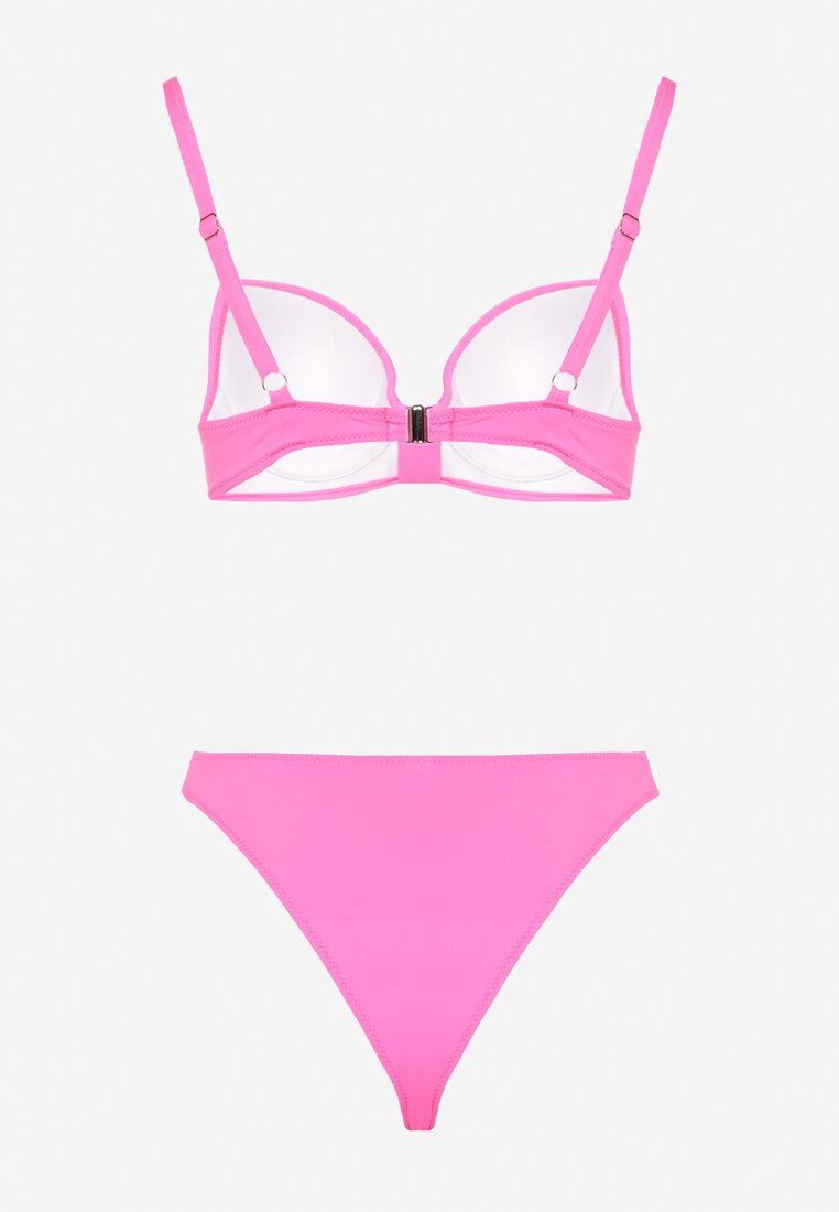Pink Bikini