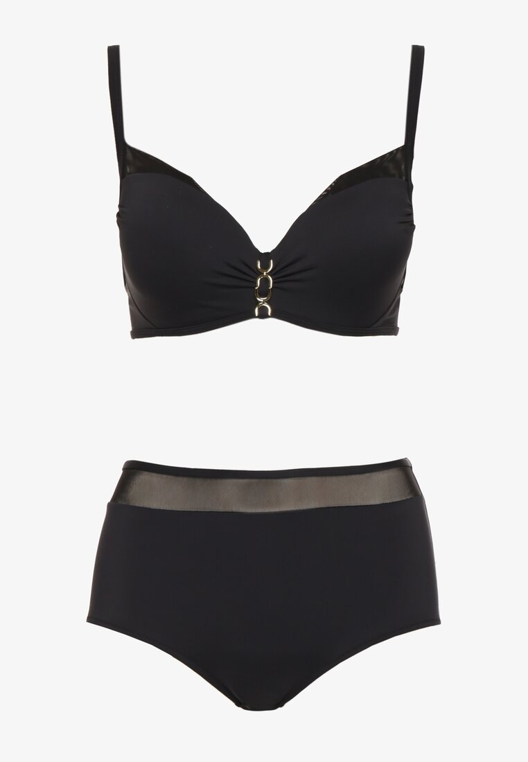 Fekete Bikini