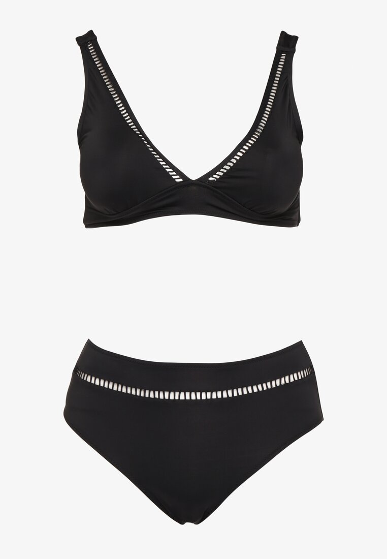 Fekete Bikini
