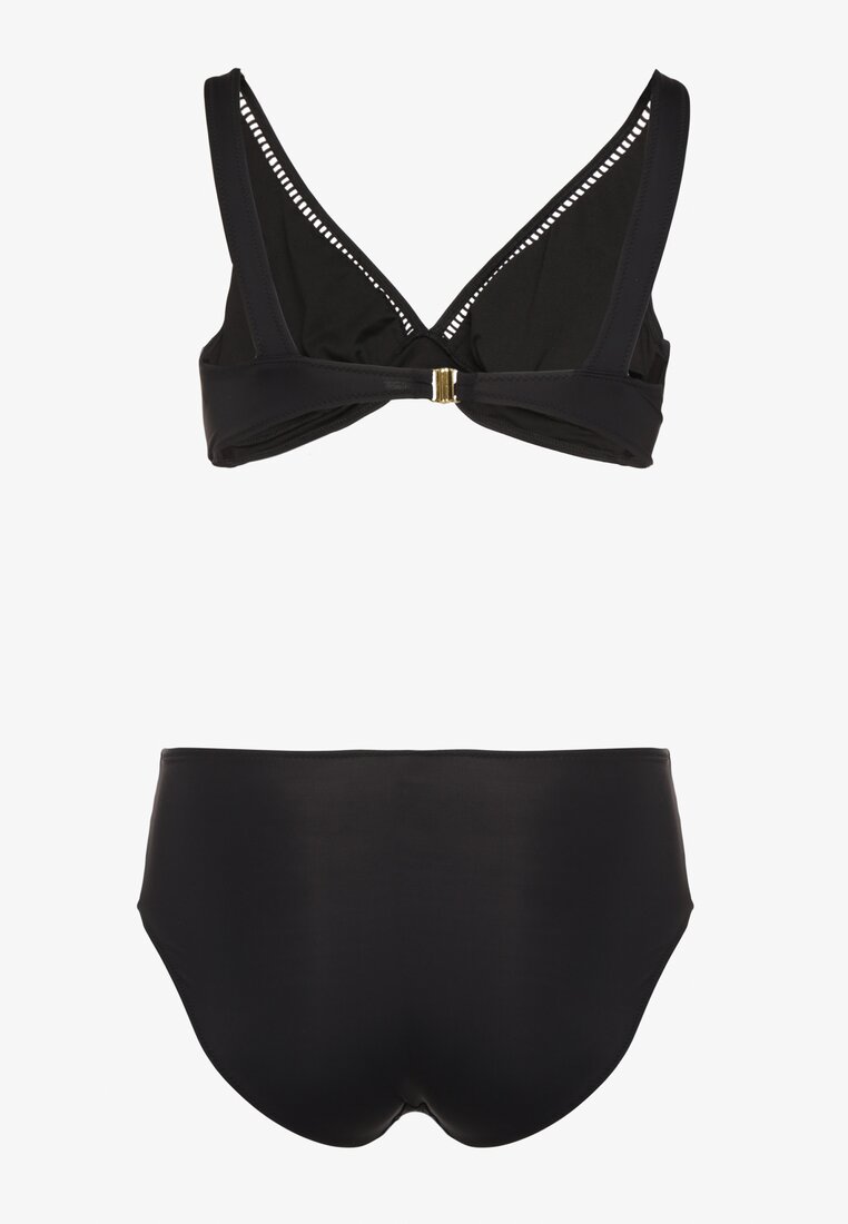 Fekete Bikini