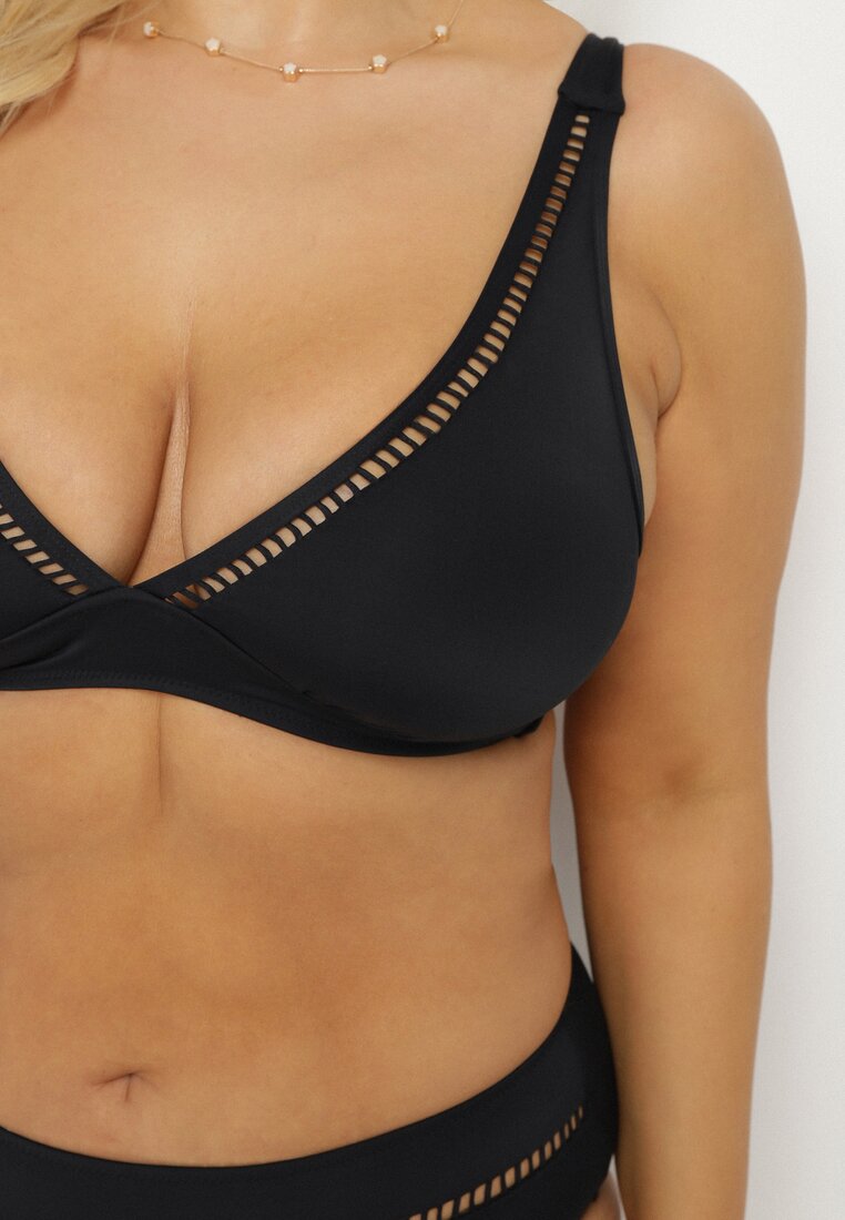 Fekete Bikini