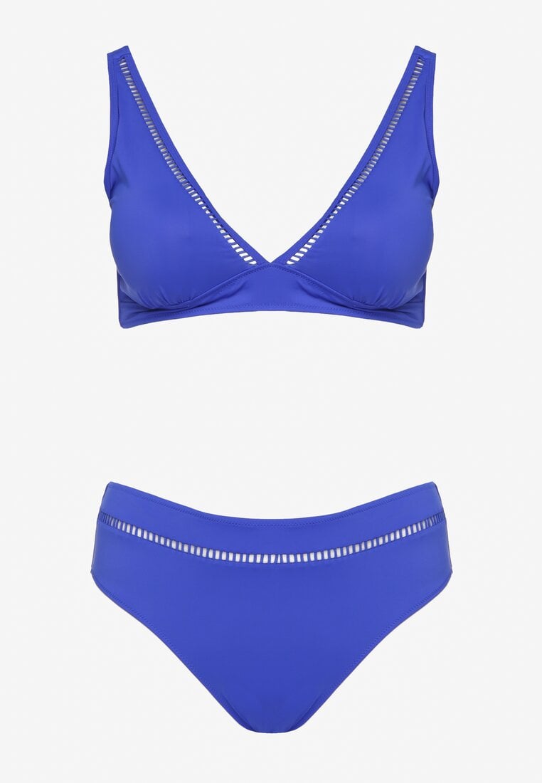 Kék Bikini