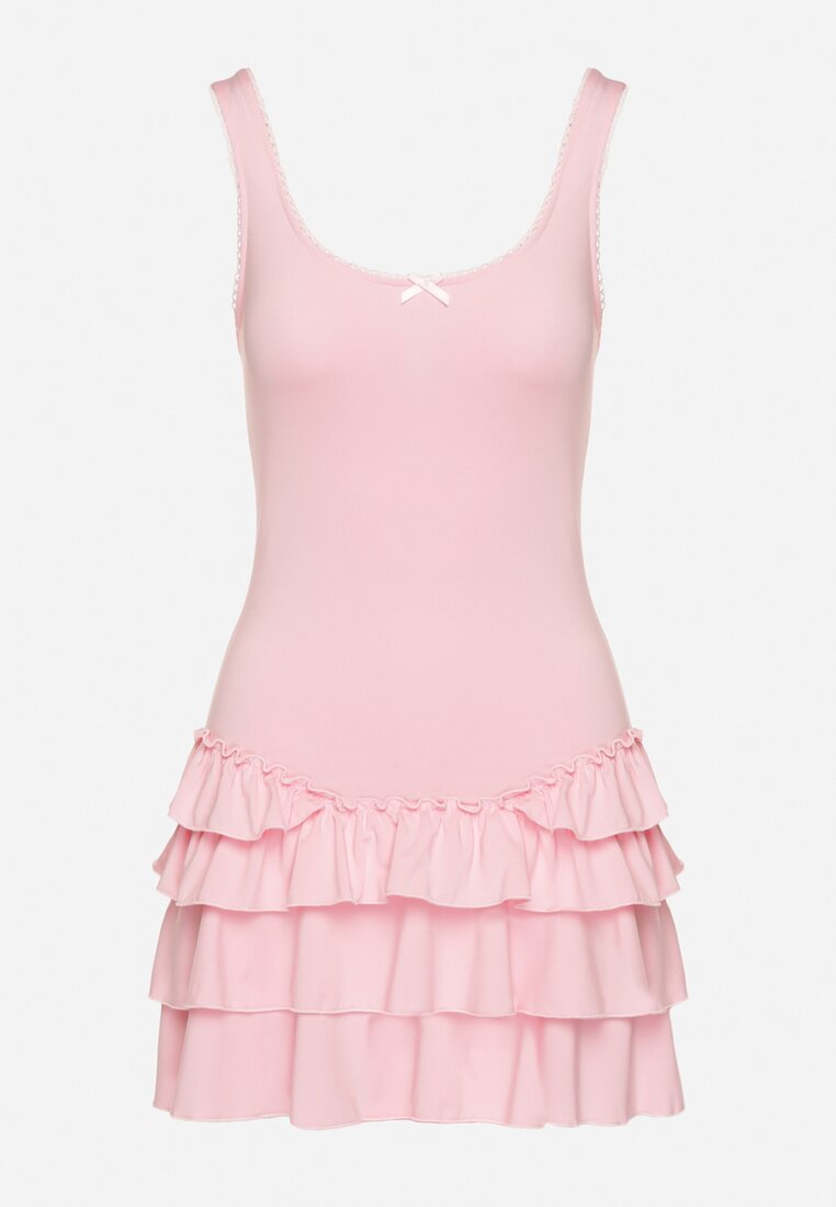 Rochie Roz