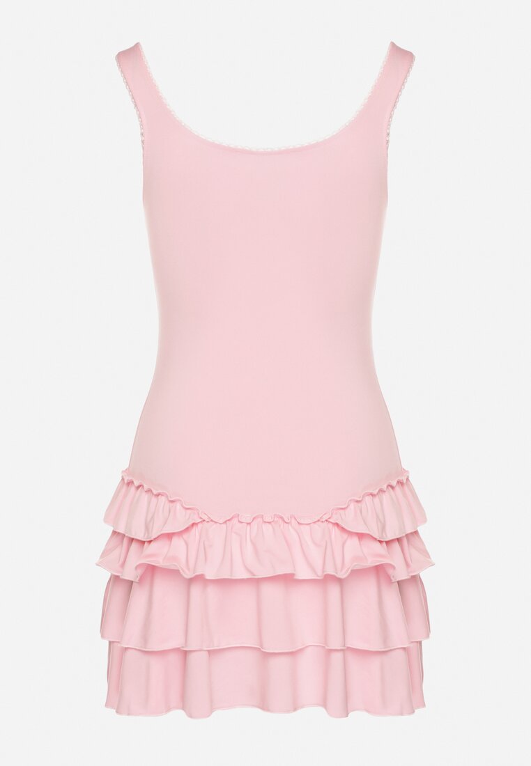 Rochie Roz