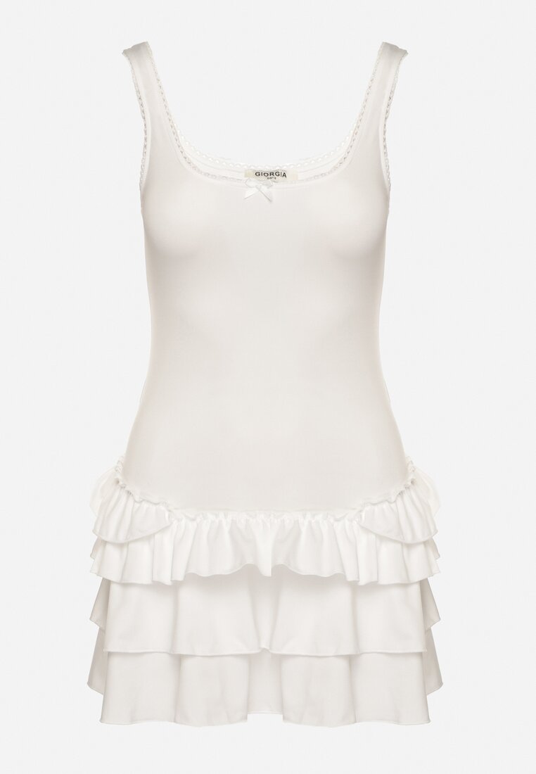Rochie Albă