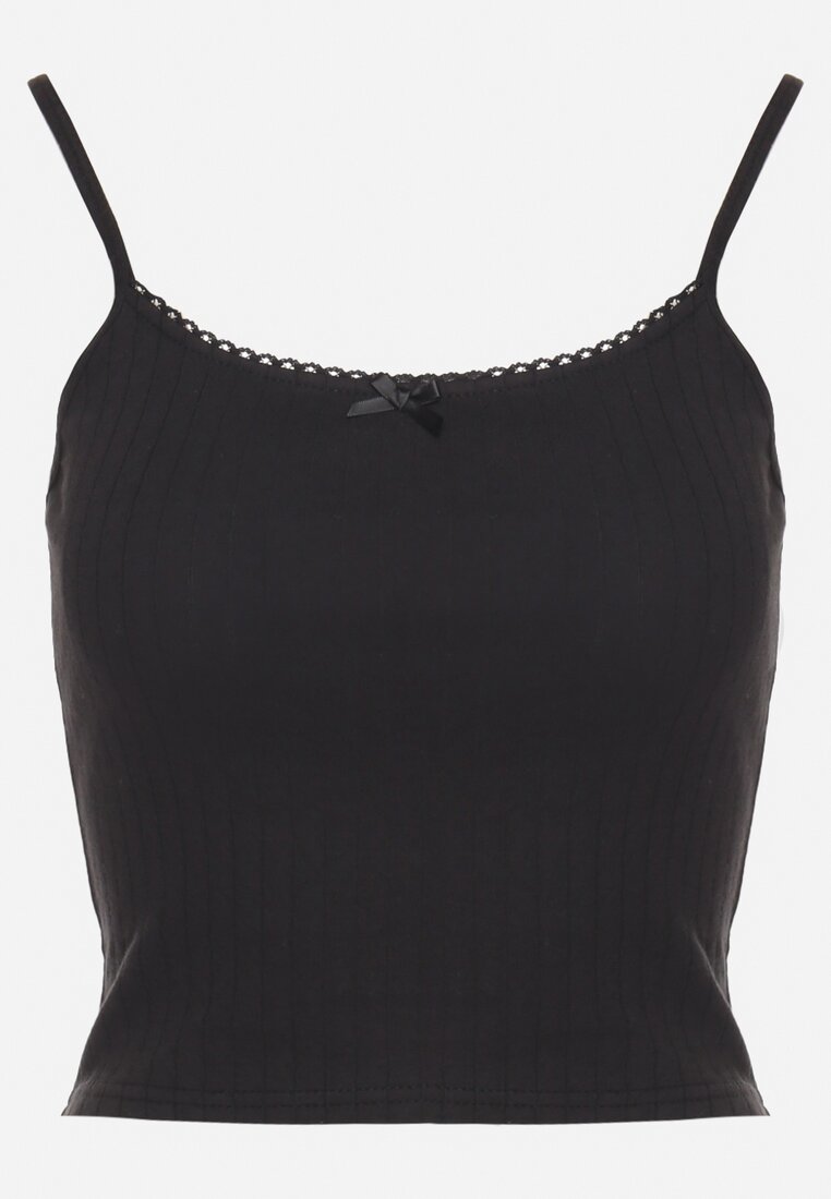 Top Negru