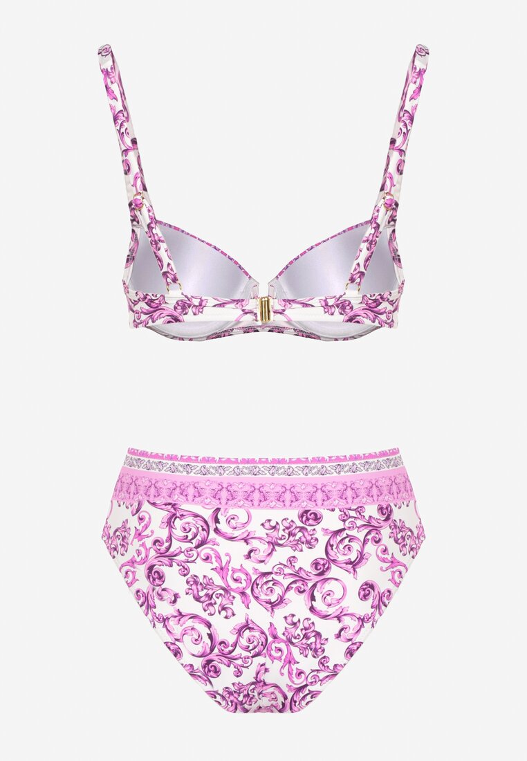 Pink Bikini