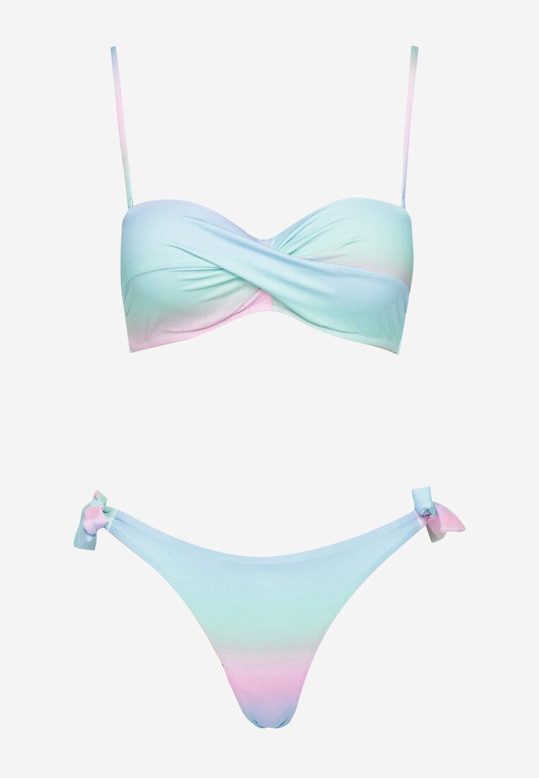 Kék Bikini