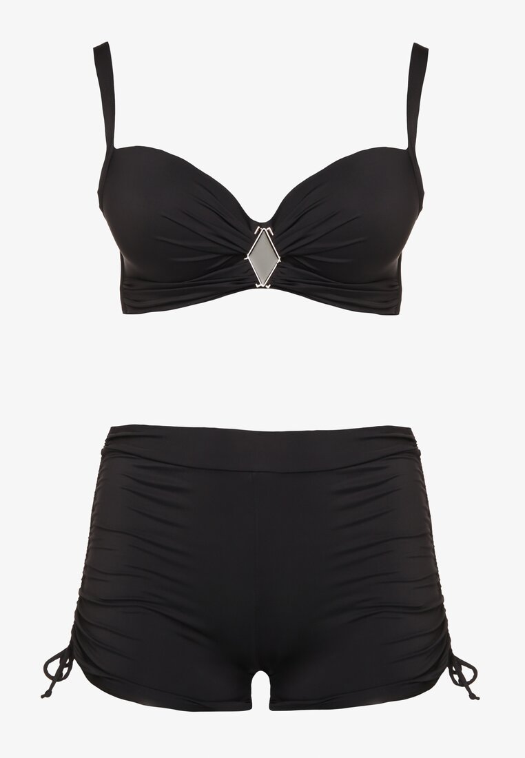 Fekete Bikini