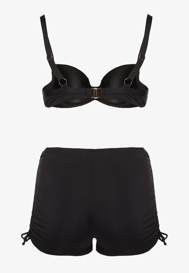 Fekete Bikini
