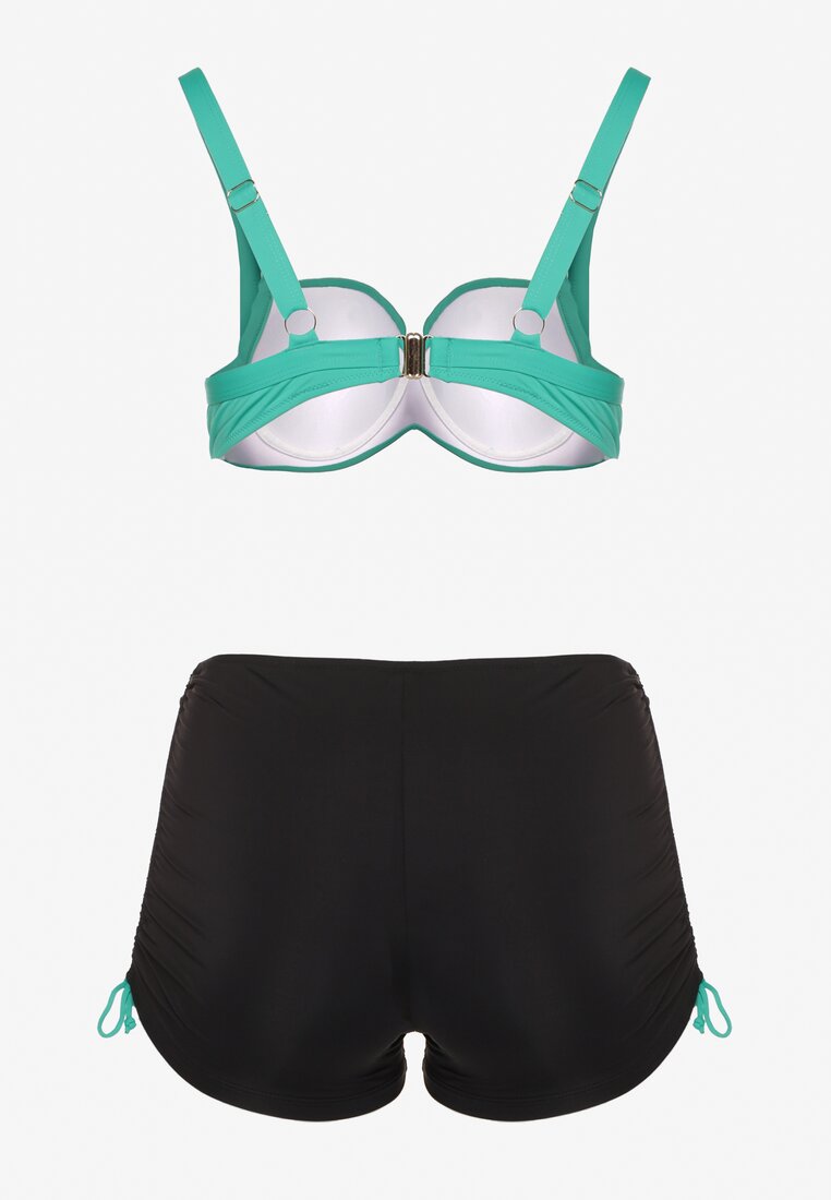 Zöld Bikini