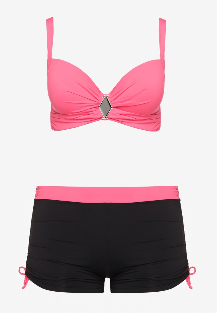 Pink Bikini