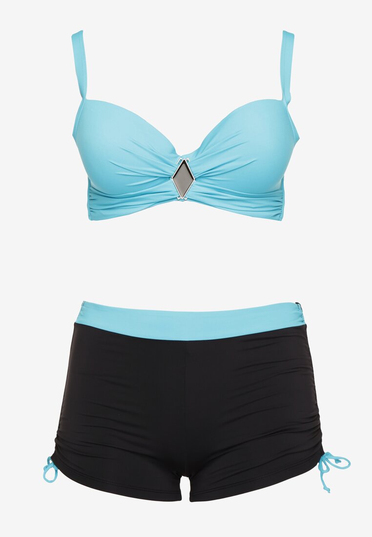 Kék Bikini