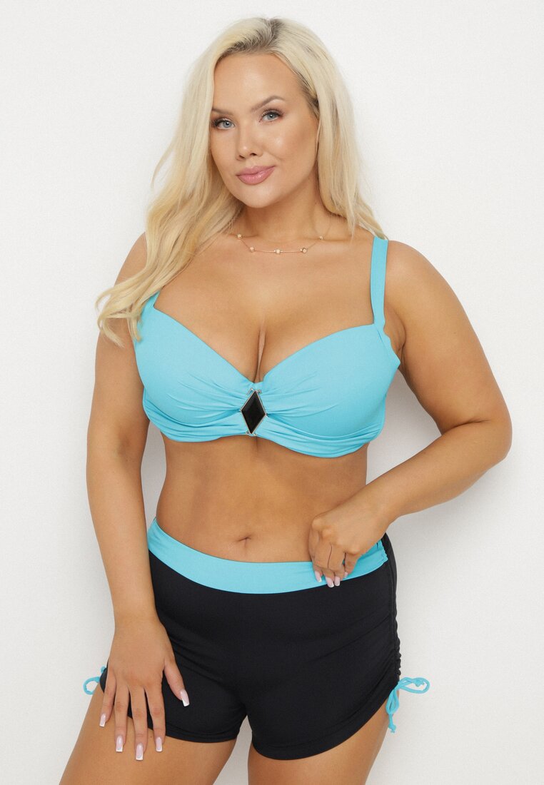 Kék Bikini