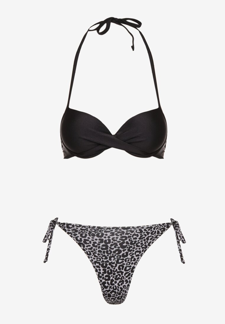 Fekete Bikini